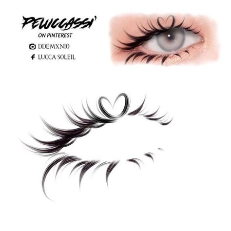 Ibispaint X Brushes Qr Code Eyelashes, Ibis Eyelashes Brush, Ibis Paint X Brushes Qr Code Eyelash, Sims 4 Big Body Presets, Eyelashes Brush Ibis Paint, Eyelash Brush Ibispaint, Eye Lash Brush Ibis Paint Qr Code, Ibis Paint Brush Code Eyelash, Eyelash Drawing Reference