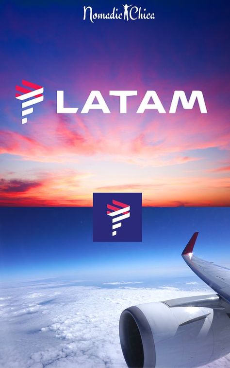 Meet the new brand LATAM Airlines, connecting South America to the World  CLICK FOR MORE Travel South, South America Travel, Travel Information, Landscape Projects, Travel Stories, Best Places To Travel, Travel Advice, America Travel, Airlines