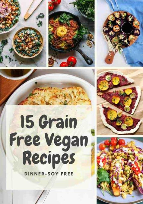 Grain Free Recipes Dinner, Grain Free Dinner, Grain Free Vegan, Soy Free Recipes, Meat Free Recipes, Vegan Sweet Potato, Food Combining, Grain Free Recipes, Vegetarian Recipes Dinner