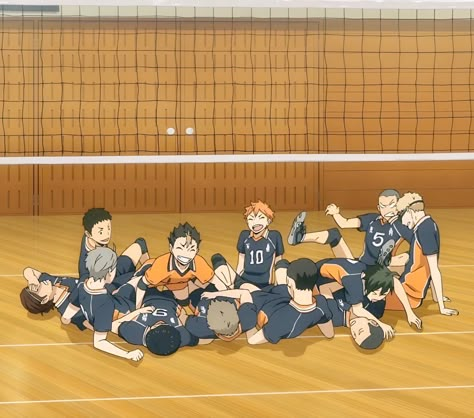 Karasuno Aesthetic, Haikyu Wallpaper, Haikyu Karasuno, Anime Details, Volleyball Wallpapers, Haikyuu Aesthetic, Volleyball Wallpaper, Details Aesthetic, Nishinoya Yuu