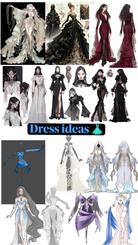 Dresses #dress #royal #fairy #cosplay #cosplaydresses Fairy Cosplay, Dress Royal, Dresses Ideas, Dress Es, Dresses