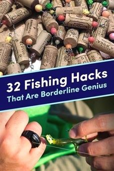 fishing rod holders Fishing Rod Carrier, Diy Fishing Rod, Fishing Hacks, Fishing Hooks, Fishing Diy, Fishing Quotes, Fishing Knots, Fishing Videos, Lake Fishing