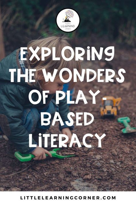 Learn Through Play Kindergarten, Play Based Literacy Activities, Play Based Learning Kindergarten, Hygge Classroom, Letter Recognition Games, Early Childhood Literacy, Early Childhood Activities, Interactive Writing, Early Literacy Activities