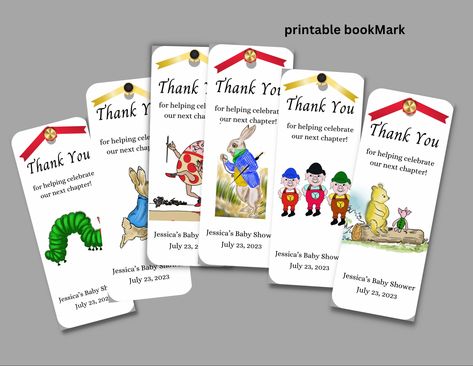 Excited to share the latest addition to my #etsy shop: Digital Download Storybook Baby Shower Bookmark, Bookmark Favors, Baby Shower Bookmark Favors, Baby Shower Ideas, Storybook Birthday Party-1 https://etsy.me/3CdrjQ8 #babyshowerfavors #babyshowerideas #birthdayfavor Book Themed Party Decorations, Storybook Theme, Storybook Baby Shower, Office Max, Baby Sprinkle, Baby Shower Theme, Birthday Favors, Shower Party, Baby Shower Favors