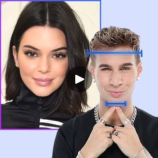 4.3M views · 2.3K comments | How To Pick The Best Haircut For YOU!💇‍♂️💇‍♀️ | How To Pick The Best Haircut For YOU!💇‍♂️💇‍♀️ | By Brad Mondo | Facebook Brad Mondo Haircut, Brad Mondo, The Best Haircut, Cool Haircuts, Short Hair Styles, Hair Cuts, Good Things, Hair