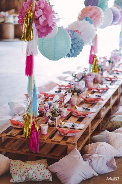 Coachella Party, Picnic Birthday Party, Boho Birthday Party, Hippie Party, Picnic Birthday, Boho Picnic, Boho Birthday, Picnic Party, Backyard Party