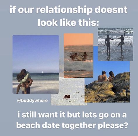 Lets Make Out Aesthetic, Make Out Aesthetic, Internally Screaming, Out Aesthetic, Relatable Meme, Beach Date, Romantic Things, Facebook Memes, Lovey Dovey