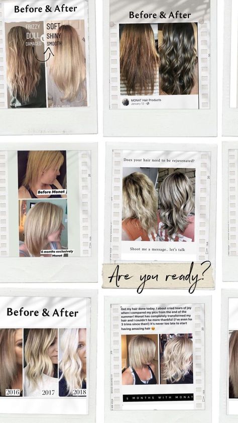 https://stephanieweinkle.mymonat.com/ | Monat hair, Monat, Monat before and after Before And After Monat Hair, Before And After Monat, Monat Post Ideas, Monat Testimonials, Monat Pictures, Monat Quotes, Monat Graphics, Monat Dry Shampoo, Monat Wellness