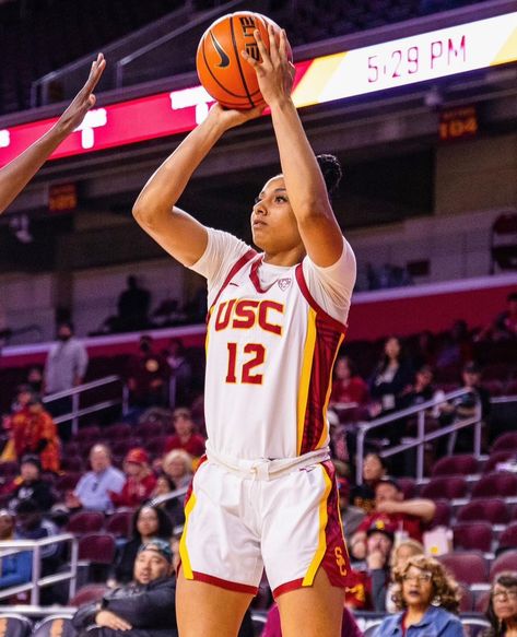 Juju Watkins, Usc Basketball, Basketball Girlfriend, Girls Basketball, Basketball Wall, Caitlin Clark, Basketball Is Life, Ncaa Basketball, Watches Women