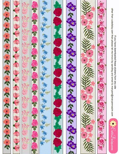 Bar Stickers, Recipe Planner, Stickers For Planner, Tape Ideas, To Do Planner, Free Printable Planner Stickers, Paper Backgrounds, طابع بريدي, Washi Tape Crafts