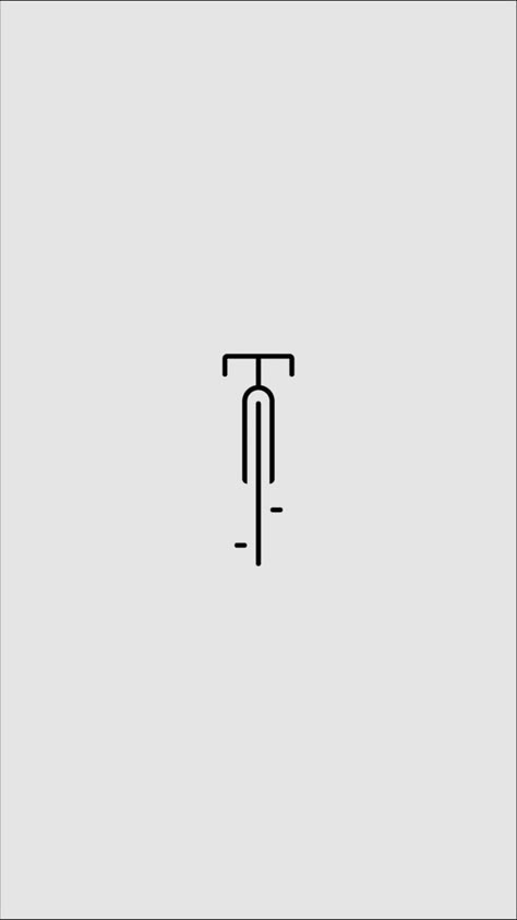 Tattoo Ideas | Minimalist |Line Tattoo | Logo entwerfen, Fahrrad tattoo, Logo design Minimalist Line Tattoo, Tattoo Ideas Minimalist, رسم كاريكاتير, Bicycle Tattoo, Bike Tattoos, Zestaw Ikon, Line Tattoo, Line Tattoos, Mini Tattoos