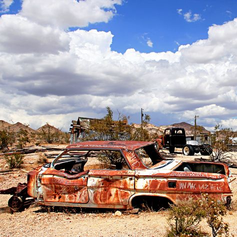 https://flic.kr/p/2it2pnF | Rhyolite Ghost Town, Nevada, USA | www.youtube.com/watch?v=m73OcWvEoqQ Nevada Ghost Towns, Rhyolite Ghost Town, Travel Project, Nevada Usa, Ghost Town, Ghost Towns, Travel Bucket List, Nevada, Bucket List