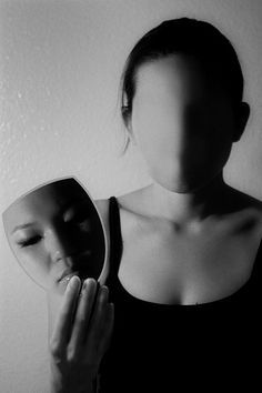 Mask Photography, A Level Photography, Photography Themes, Self Portrait Photography, Experimental Photography, Conceptual Photography, Photography Projects, Pics Art, Double Exposure