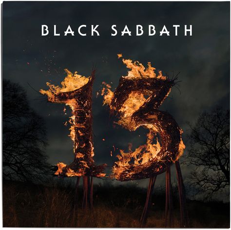 Black Sabbath 13, Black Sabbath Albums, Geezer Butler, Tony Iommi, Steel Panther, Bill Ward, Dream Theater, Warner Music Group, Gods Not Dead