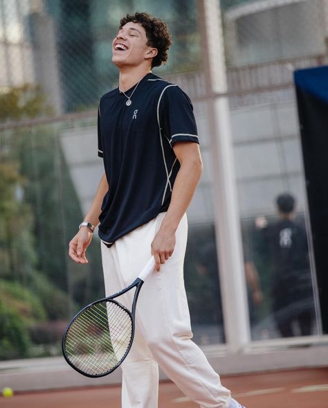 Ben Shelton Tennis, Ben Shelton Boyfriend Material, Ben Shelton, Boyfriend Reveal, Tennis Drills, Bf Material, Royale High, Workout Outfits, Smash Book