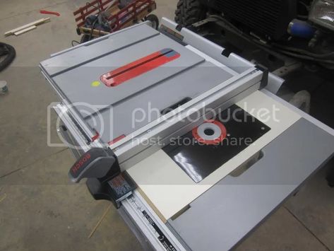 Bosch Router Table, Bosch Table Saw, Build A Router Table, Bosch Router, Makita Router, Router Plate, Router Table Insert, Portable Table Saw, Discussion Starters