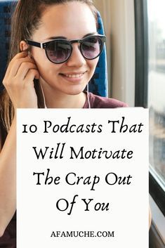 Best Motivational Podcasts, Ted Talks Motivation, Motivation Podcast, Inspirational Ted Talks, Uppfostra Barn, Importance Of Self Care, Inspirational Podcasts, Motivational Podcasts, Inner Growth