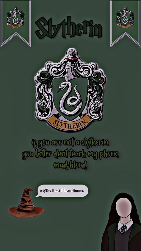 Slytherin Wallpaper Lockscreen, Slytherin People, Slytherin Lockscreen, Slytherin Stuff, Slytherin Things, Slytherin Wallpaper, Slytherin Harry, Queens Wallpaper, Slytherin Harry Potter