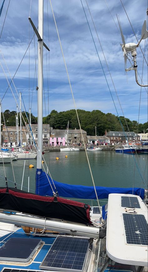 Cornwall Aesthetic, Padstow Cornwall, Camping Cornwall, Dream Future, Cornwall England, Take Me Back, Summer Inspo, Aesthetic Summer, Summer Holiday