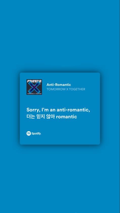 #kpop #spotify #lyrics Kpop Spotify Lyrics, Kpop Lyrics Spotify, Diamonds Lyrics, Anti Romantic, Kpop Lyrics, Lyrics Spotify, Relatable Lyrics, Kpop Songs, Meaningful Lyrics