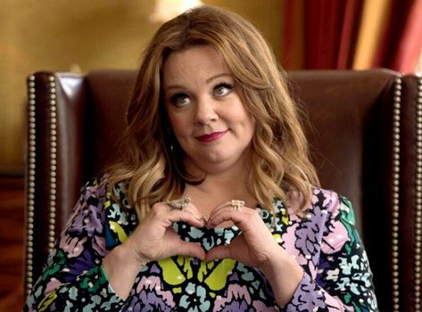 Melissa McCarthy Mellisa Mccarthy, Melissa Mccarthy Funny, Melissa Mccarthy Movies, Celebrity Inspired Outfits, Chris Tucker, Jenny Mccarthy, People Icon, Melissa Mccarthy, Hugh Dancy