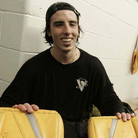 Marc Andre Fleury, Mario Lemieux And Sidney Crosby, Sidney Crosby And Kris Letang, Marc Andre Fleury Sidney Crosby, Sidney Crosby And Evgeni Malkin, Marc Andre, Minnesota Wild, Hockey Players, Flower Power