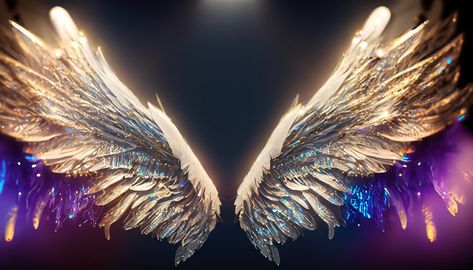 Luxurious Angel Wing stage background#pikbest#Backgrounds Wings Background, Angel Wings Background, Angel Wings Art, Hd Dark Wallpapers, Dark Wallpapers, Stage Background, Love Backgrounds, Wings Art, Art Heart