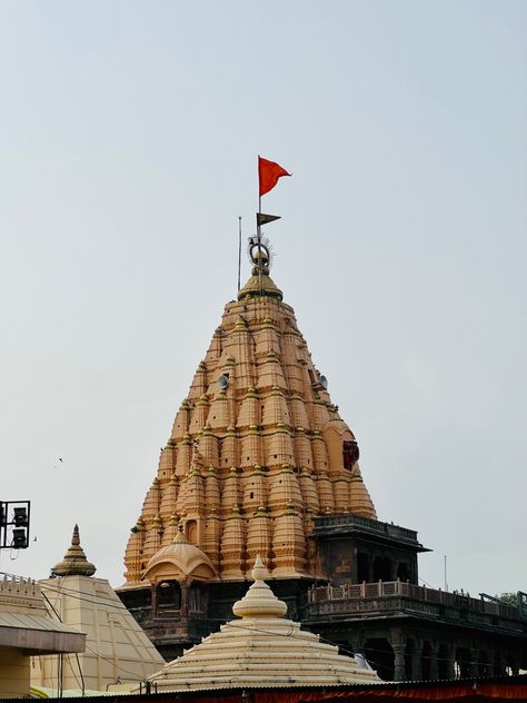 Mahakaleshwar Temple, Temple, Quick Saves