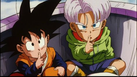 Trunks Y Goten, Dbz Pictures, Trunks And Goten, Goten And Trunks, Goku And Bulma, Trunks Dbz, Goten Y Trunks, Fashion Coloring Book, Z Wallpaper