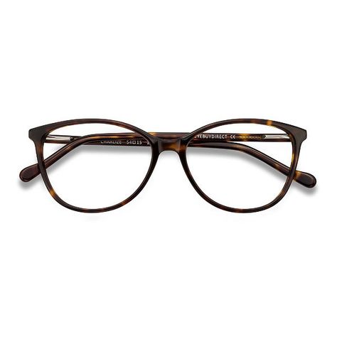 Women's Charlize - Tortoise horn - 16381 Rx Eyeglasses ($29) ❤ liked on Polyvore featuring accessories, eyewear, eyeglasses, tortoise eyeglasses, tortoise shell eyeglasses, tortoise glasses, tortoiseshell glasses and tortoise eye glasses Turtle Shell Glasses, Tortoiseshell Glasses, Cute Glasses Frames, Shell Glasses, Tortoise Eyeglasses, Glasses Inspo, Cat Eye Colors, Tortoise Shell Glasses, Tortoise Glasses