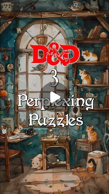 Dnd Puzzles, Colored Locks, Writing Names, Open The Door, The Player, Combination Locks, Party Needs, Riddles, Writing Tips