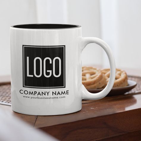 Promotional Giveaways, Logo Business, Mug Design, Free Birthday Invitations, Free Birthday Stuff, Business Names, Company Names, Mug Cup, Gaming Wall Art