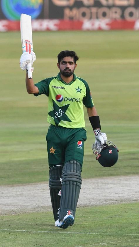 Babar Azam Dpz, Shoaib Malik, Cricket Helmets, Cricket Gloves, Cricket Player, Shahid Afridi, Cricket Players, Babar Azam, Pakistan Cricket Team