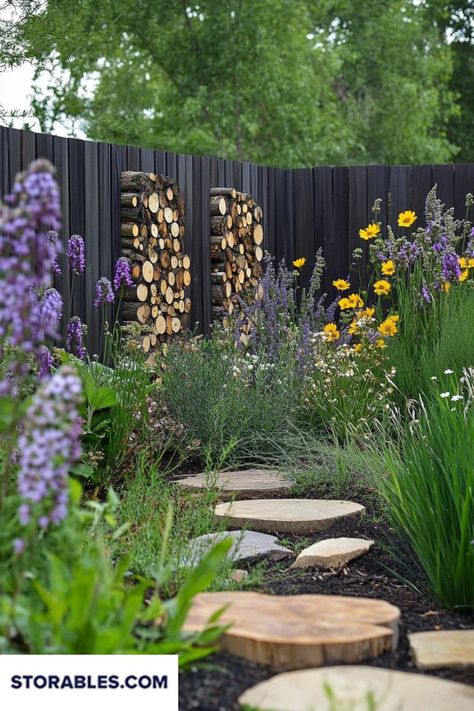 Transform your backyard into a sanctuary for wildlife with our DIY garden projects! Explore more ideas on storables.com. What steps will you take to invite nature in? #WildlifeGarden #BackyardMakeover #DIYGardenProjects #NaturalHaven #storables Wildlife Garden Ideas, Wildlife Garden, Garden Makeover, Wildlife Gardening, Wildlife Sanctuary, Diy Garden Projects, Backyard Makeover, Front Garden, Outdoor Area