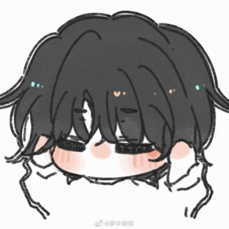 Cute Chibi Pfp, Best Wood For Carving, Chibi Pfp, Elegant Images, Art Chibi, Chibi Boy, Simple Anime, Kawaii Boy, Chibi Cat