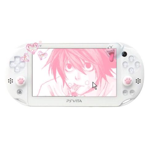 Pink Switch Widget, Pink Nintendo Switch Png, Cute Anime Widget, Pink Png Widget, Nintendo Switch Aesthetic Png, Pink Nintendo Switch Widget, Aesthetic Anime Widgets, Computer Png Aesthetic, Widget Icon Anime