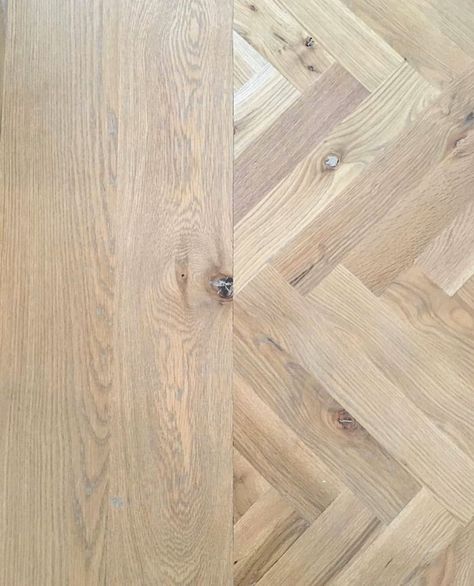 Different Flooring Transition, Flooring Transitions, Beach House Flooring, Instagram Pro, Instagram Design, House Flooring, Open Floor, Fixer Upper, Open Floor Plan