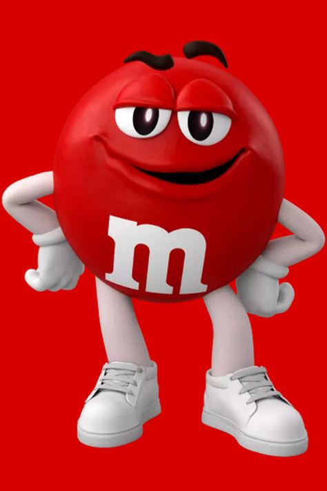 HmRed Red M&m Character, Best Hear Me Out Characters, Hear Ne Out Cake Characters, Hear Mr Out Cake, Best Hear Me Outs, Hear Ne Out Cake, Good Hear Me Outs, Hear Ne Out, Hear Me Put Characters