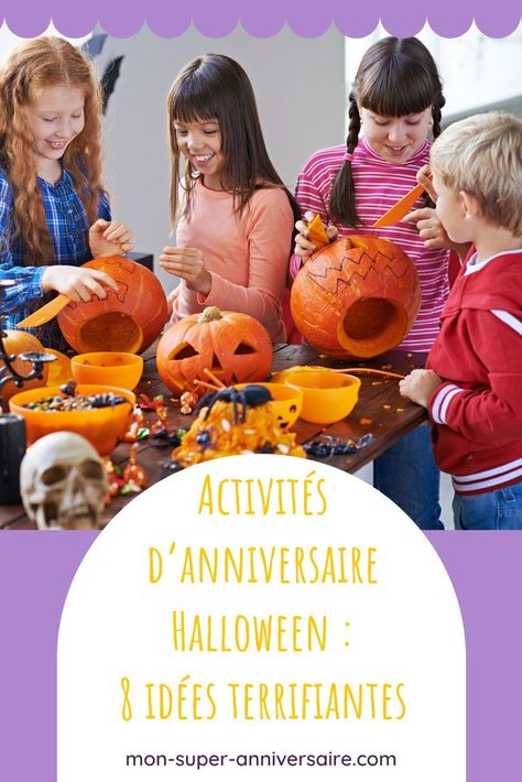 Theme Halloween, Halloween Activities, Halloween