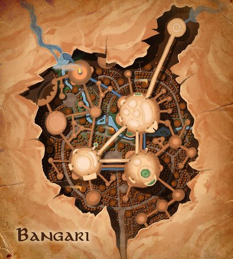 City Map Dnd 5e, City Map Fantasy Art, Fantasy Canyon City, Desert City Map Dnd, Dnd Desert Map, Desert City Map, Dnd City Art, Dnd City Map, Dnd City