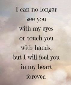 Missing My Husband, In Loving Memory Quotes, I Miss My Mom, Miss Mom, Miss My Mom, Dad In Heaven, Sympathy Quotes, Miss You Dad, Heaven Quotes