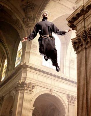 St Joseph Novena, St Joseph Of Cupertino, Divine Providence, Spiritual Warrior, Saint Joseph, St Francis, Patron Saints, St Joseph, Roman Catholic