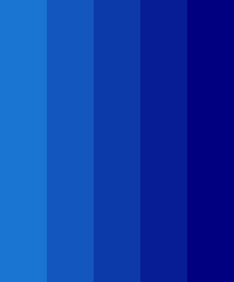 Shades Of Navy Blue Color Palette Royal Blue Colour Palette, Navy Blue Drawing, Dark Blue Colour Palette, Blue Drawing Ideas, Cobalt Blue Color Palette, Royal Blue Color Palette, Dark Blue Palette, Color Palette Navy Blue, Navy Blue Palette