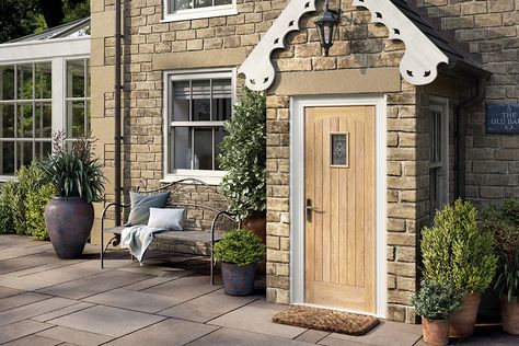 Internal Oak Doors, Traditional Front Doors, Painted Paneling Walls, Cottage Door, Hardwood Doors, Stable Door, External Doors, Fire Doors, Oak Doors