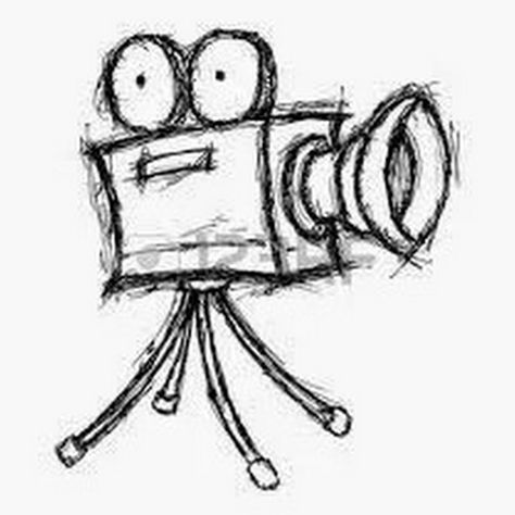 Hand Drawing Video, Camera Drawing, Character Design Cartoon, Pokemon Stickers, Doodle Style, Art Video, Phone Photography, Styled Stock, Video Camera