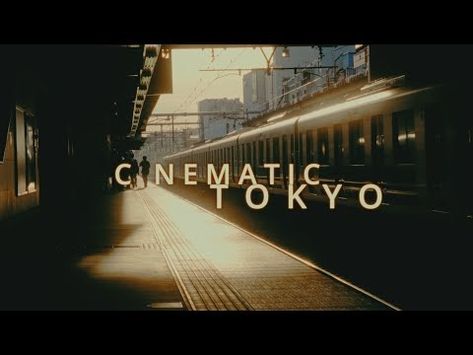 CINEMATIC TOKYO - 4K short film 2024 with the FUJIFILM XT4, 35mm F1.4 and 16-80 F4 - travel VLOG - YouTube Fujifilm Xt4, Japan City, Vlog Youtube, Travel Vlog, Guitarist, Short Film, Worship, Musician, Tokyo