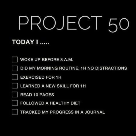 50 Day Challenge Self Care, Project 50 Journal, 50 Day Project Challenge, 50 Days Challenge Tracker, Project 50 Challenge Aesthetic, Project 50 Rules, Its Never Too Late To Start Again, 50 Day Challenge Tracker, How To Be Consistent Tips