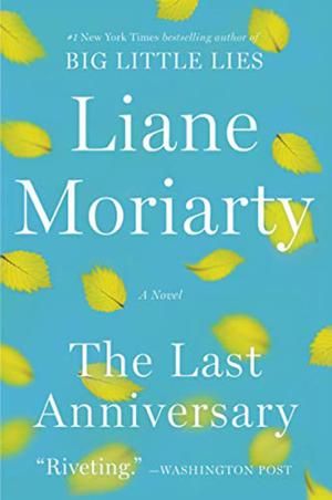 My three book clubs: Towles' road trip, family dramas provide excellent getaways | Books | stltoday.com Liane Moriarty Books, Funny Romance, Liane Moriarty, Dealing With Difficult People, Big Little Lies, Perfect Strangers, Beach Reading, Penguin Books, Big Little