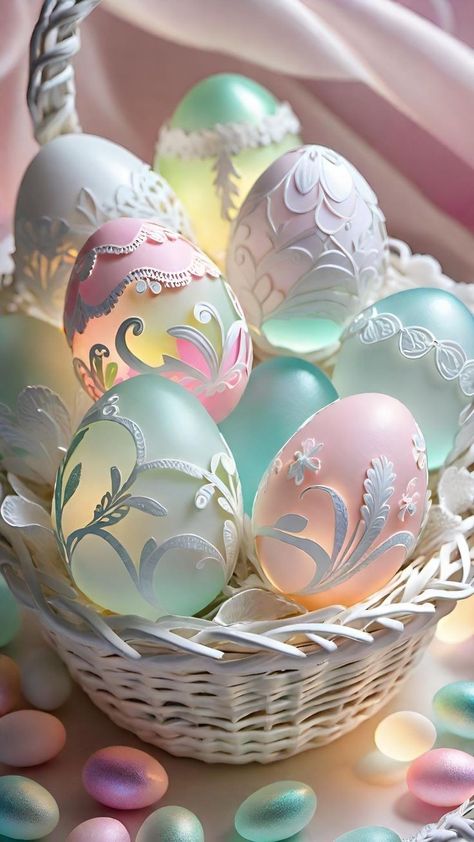 Happy Easter Art, Happy Easter Gif, Egg Artistry, Easter Egg Art, Android Wallpaper Art, Not Fair, Easter Wallpaper, Phone Wallpaper Pink, Design Fails