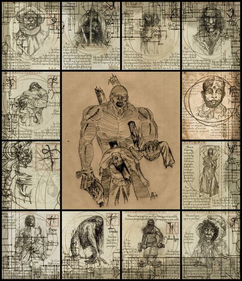 Thirteen Ghosts Thirteen Ghosts, Tattoo Art Drawings Sketches, Magical Creatures Mythology, 13 Ghosts, Horror Movie Night, Horror Movie Tattoos, Ghost Movies, Bible Drawing, Ghost Drawing